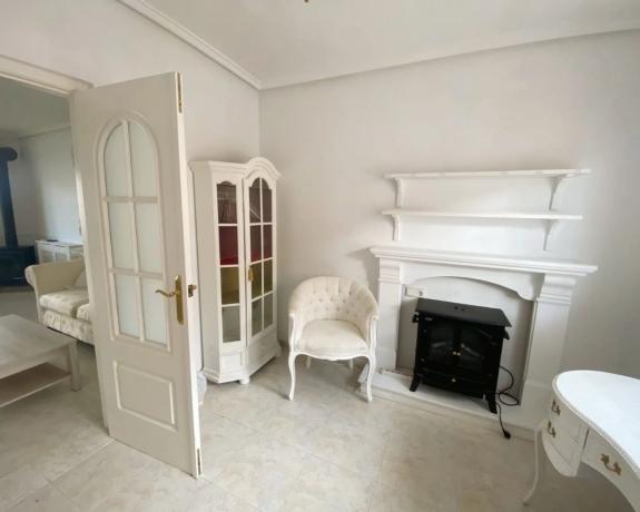 Chalet adosado en calle Marie Curie, 29