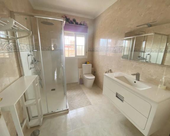 Chalet adosado en calle Marie Curie, 29