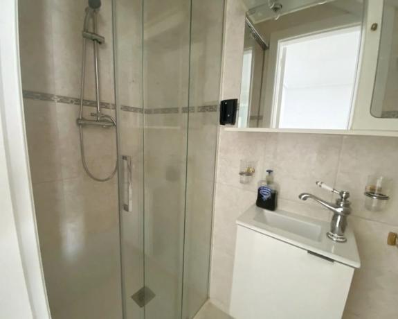 Chalet adosado en calle Marie Curie, 29