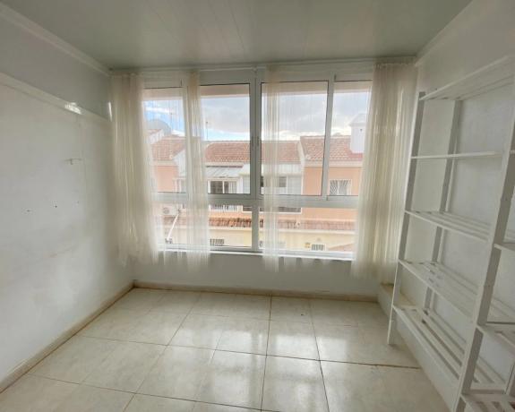 Chalet adosado en calle Marie Curie, 29