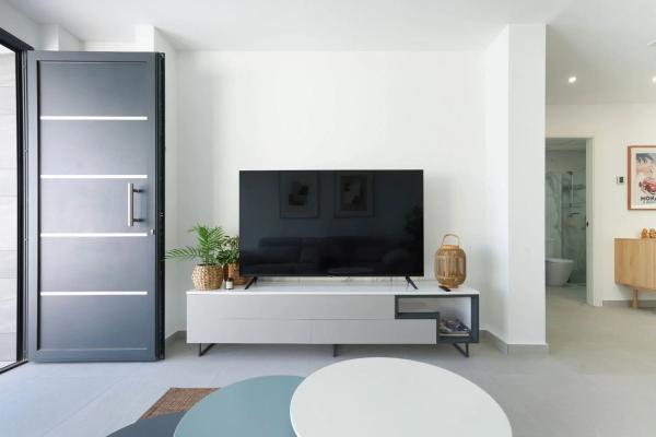 Casa independiente en calle Gabriel Garcia Marquez s/n