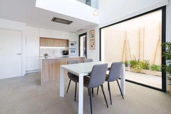 Casa independiente en calle Gabriel Garcia Marquez s/n