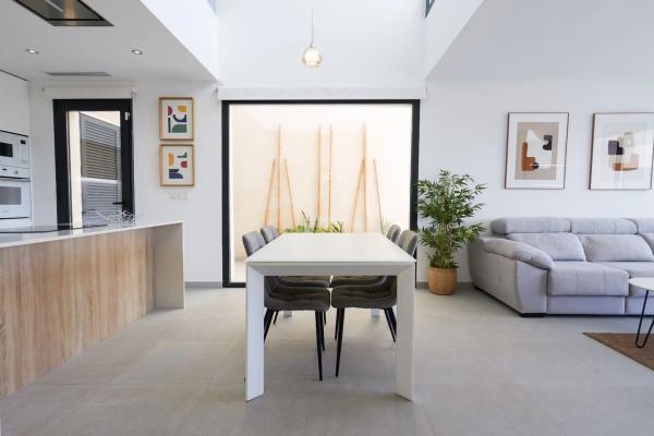 Casa independiente en calle Gabriel Garcia Marquez s/n