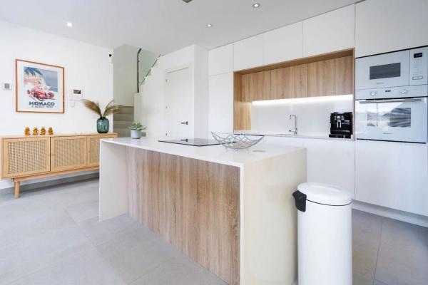 Casa independiente en calle Gabriel Garcia Marquez s/n