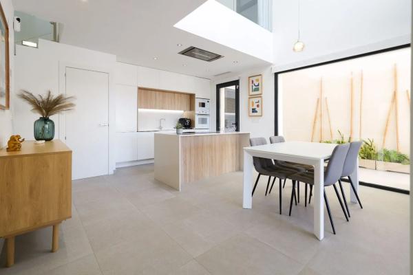 Casa independiente en calle Gabriel Garcia Marquez s/n