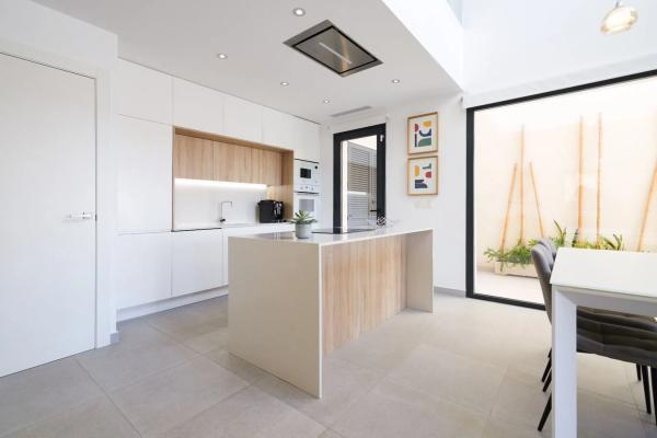 Casa independiente en calle Gabriel Garcia Marquez s/n