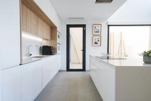 Casa independiente en calle Gabriel Garcia Marquez s/n