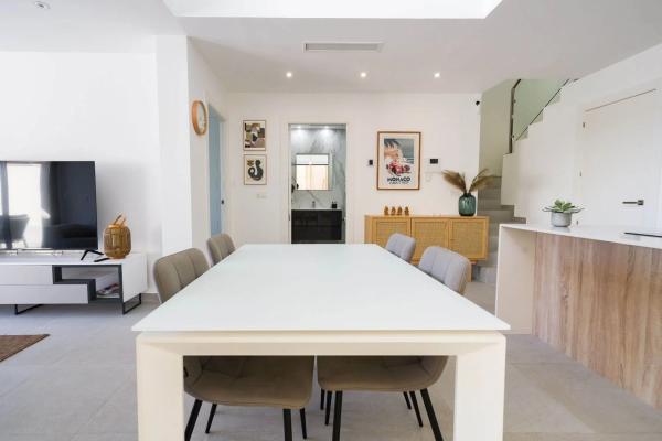 Casa independiente en calle Gabriel Garcia Marquez s/n