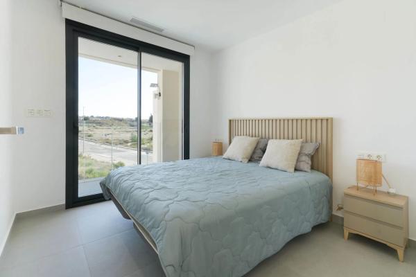 Casa independiente en calle Gabriel Garcia Marquez s/n