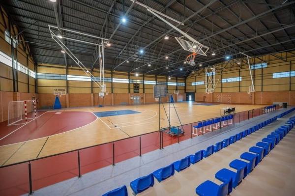 Ático en calle Julia Mayoral