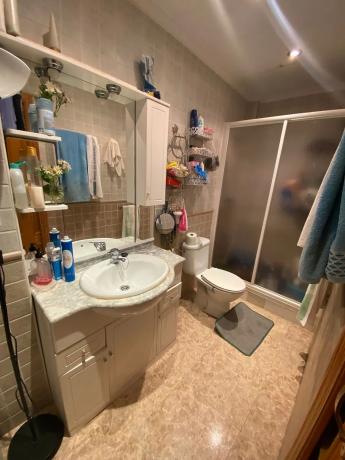 Chalet adosado en calle Salitre