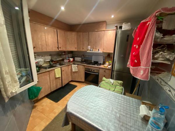 Chalet adosado en calle Salitre