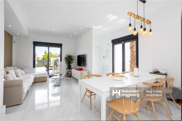 Chalet en Poligono Sector D