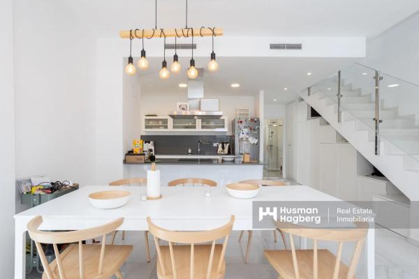 Chalet en Poligono Sector D