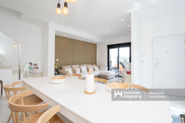 Chalet en Poligono Sector D