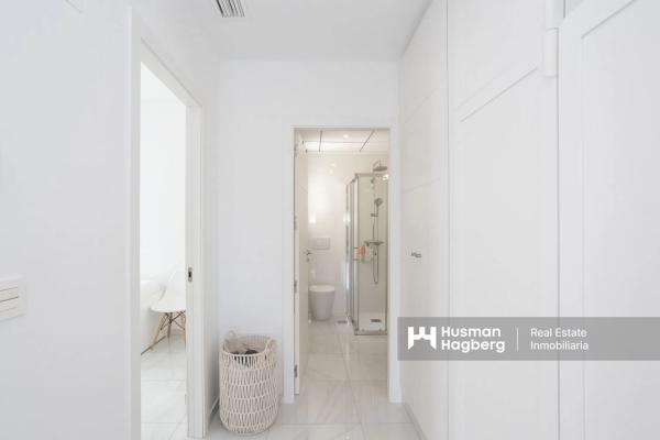 Chalet en Poligono Sector D