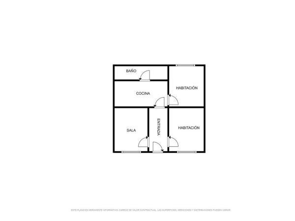 Chalet en calle Pin Velázquez