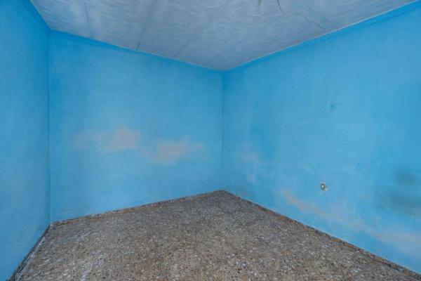 Chalet en calle Pin Velázquez