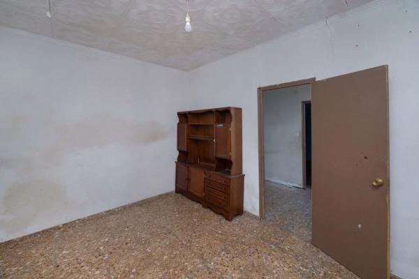 Chalet en calle Pin Velázquez