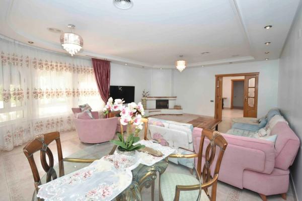 Casa independiente en vereda virgen de camino s/n