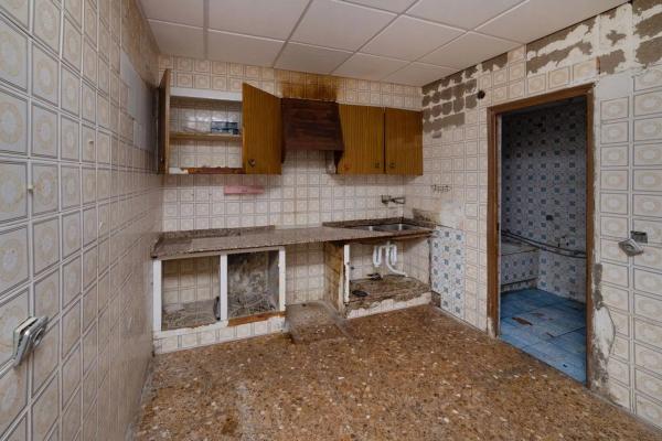 Chalet en calle Pin Velázquez