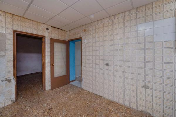 Chalet en calle Pin Velázquez