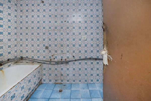 Chalet en calle Pin Velázquez