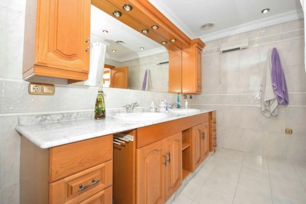 Casa independiente en vereda virgen de camino s/n