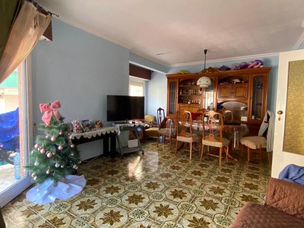 Piso en calle San Joaquín