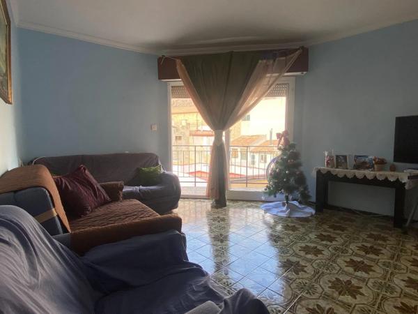 Piso en calle San Joaquín