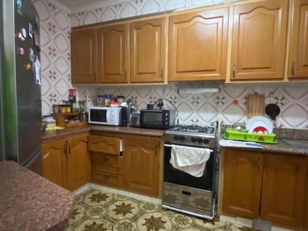 Piso en calle San Joaquín