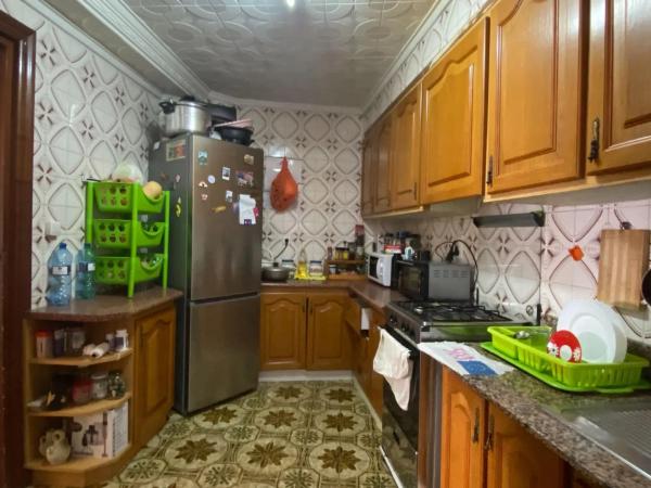 Piso en calle San Joaquín