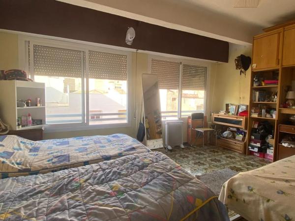 Piso en calle San Joaquín