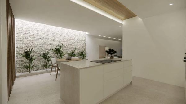 Piso en calle Severo Ochoa