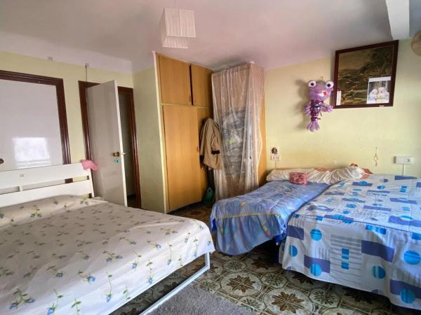 Piso en calle San Joaquín