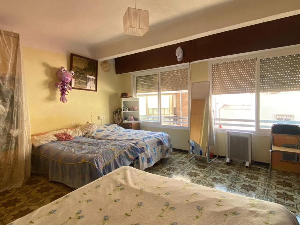 Piso en calle San Joaquín