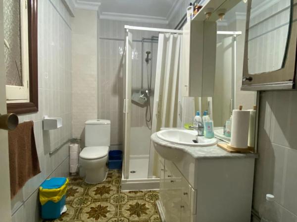 Piso en calle San Joaquín