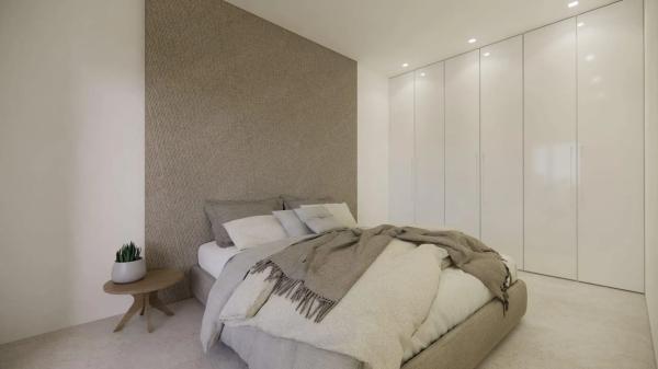 Piso en calle Severo Ochoa