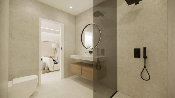 Piso en calle Severo Ochoa