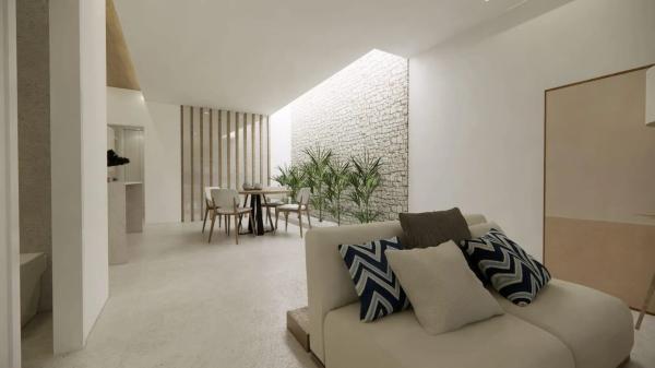 Piso en calle Severo Ochoa