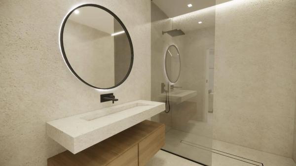 Piso en calle Severo Ochoa