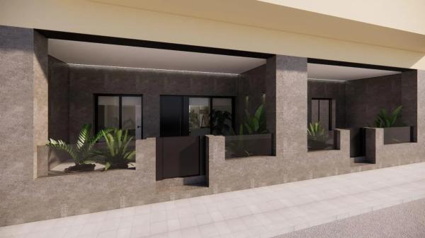 Piso en calle Severo Ochoa