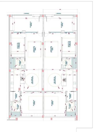 Piso en calle Severo Ochoa