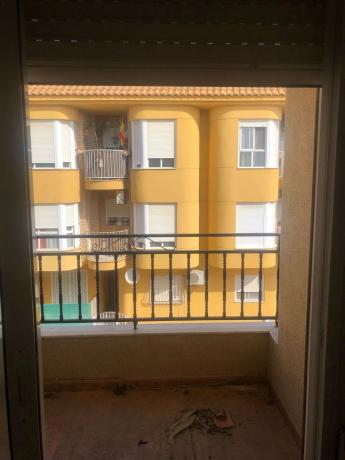 Chalet en camino Gómez Mompean