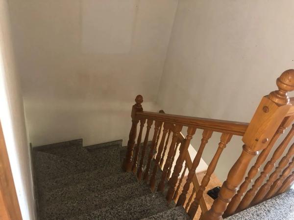 Chalet en camino Gómez Mompean