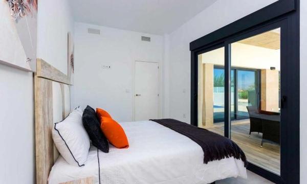 Casa independiente en calle Manuel de Falla