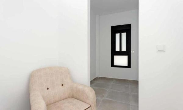 Casa independiente en calle Manuel de Falla