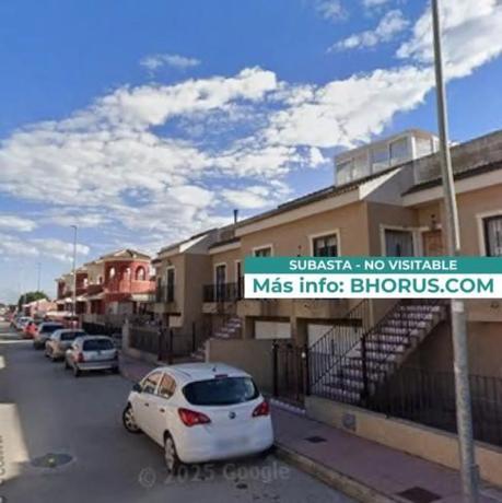 Chalet en calle Italia