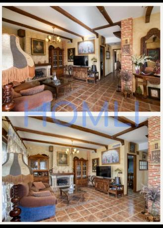 Chalet pareado en calle Vicente Blasco Ibáñez