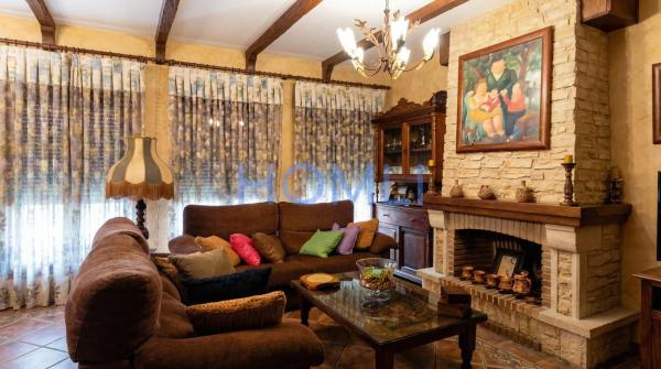 Chalet pareado en calle Vicente Blasco Ibáñez